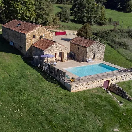 بيت للعطل Constantin *