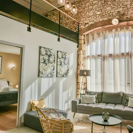 بيت للعطل Constantin