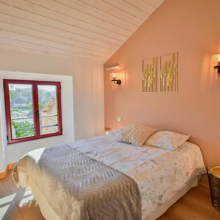 Constantin بيت للعطل Prats-du-Périgord