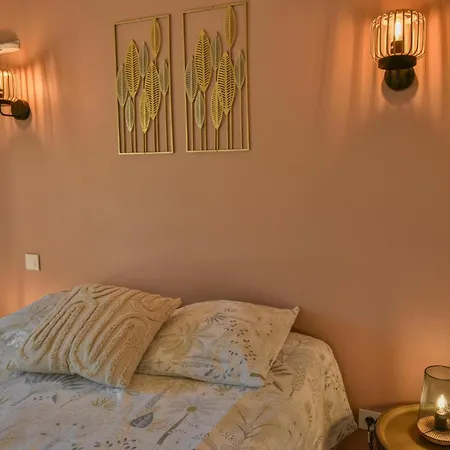 بيت للعطل Constantin *