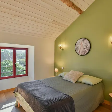 بيت للعطل Constantin *