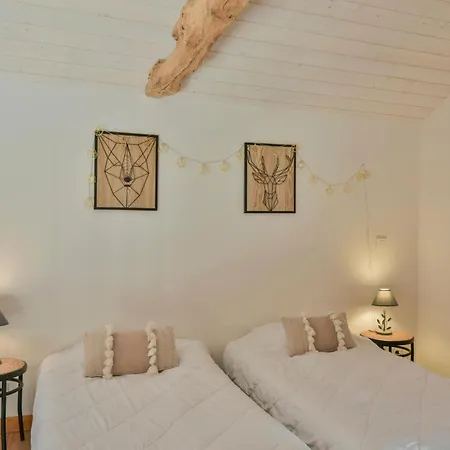 Constantin بيت للعطل Prats-du-Périgord