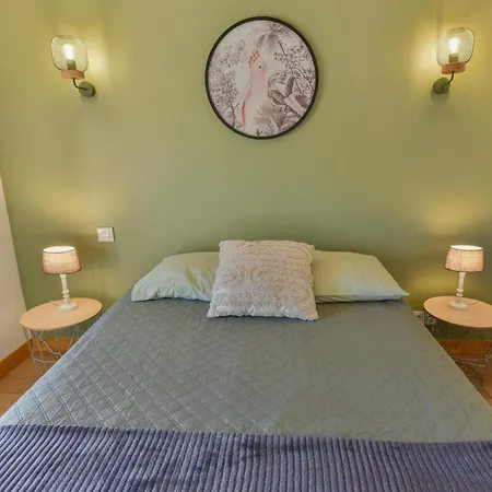 بيت للعطل Constantin