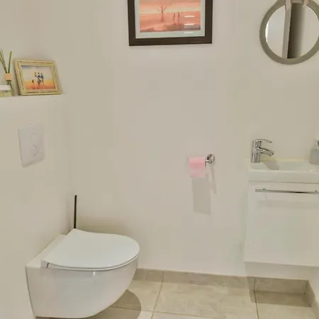 Constantin بيت للعطل