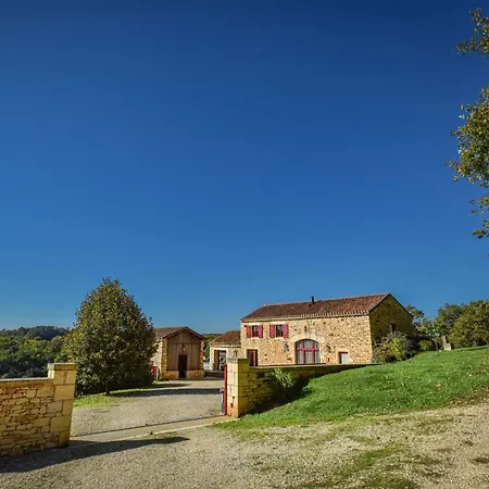 بيت للعطل Constantin *