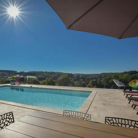 بيت للعطل Constantin *