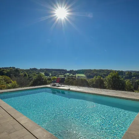 Constantin بيت للعطل