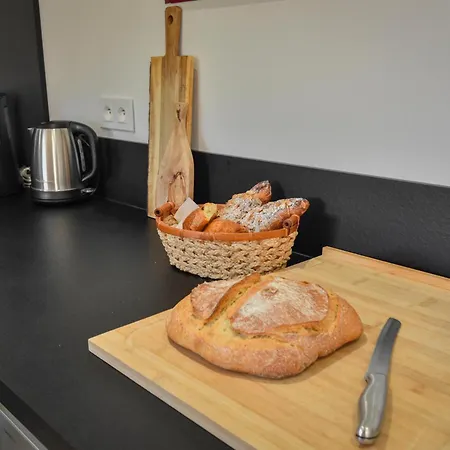 بيت للعطل Constantin *