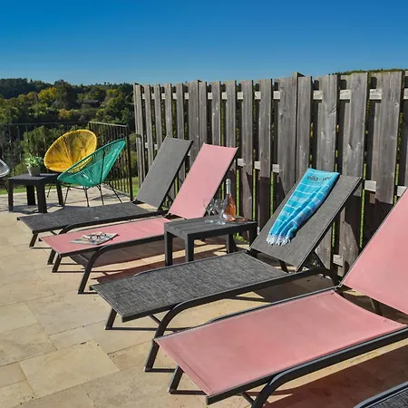 Constantin بيت للعطل