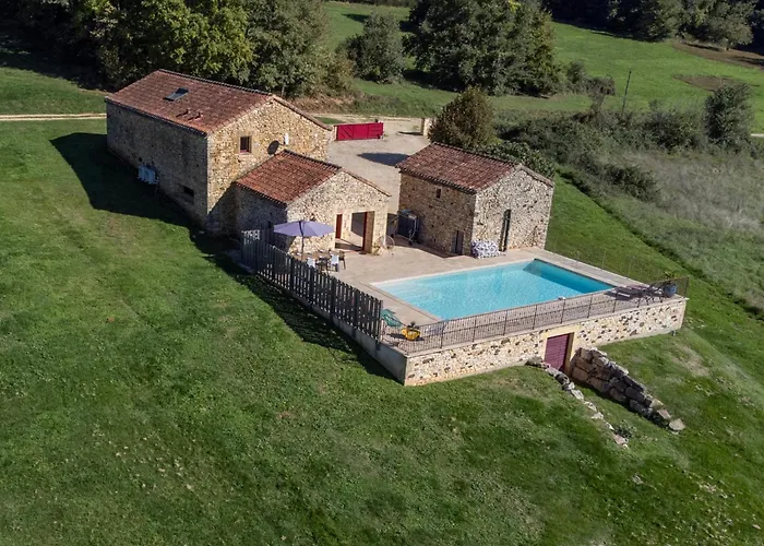 Feriehus Constantin *