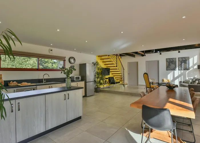 Feriehus Constantin *