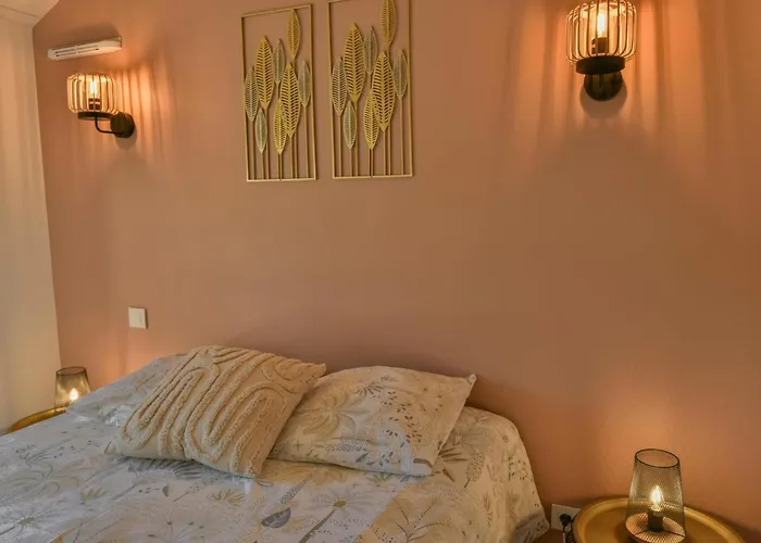 Feriehus Constantin *