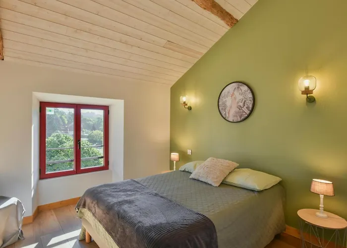 Feriehus Constantin *