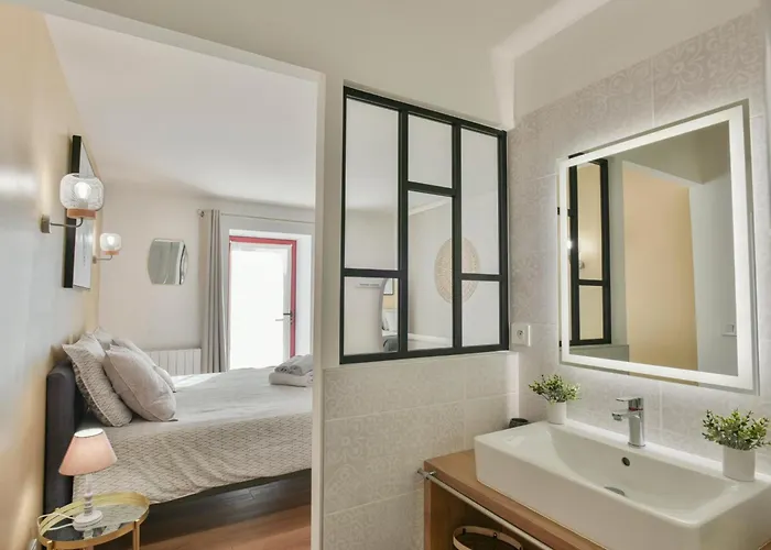 Feriehus Constantin *