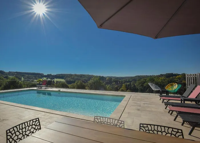 Feriehus Constantin *