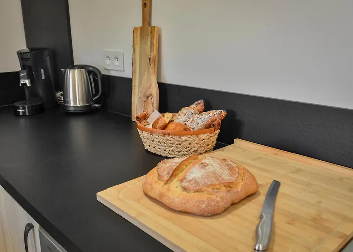 Feriehus Constantin *