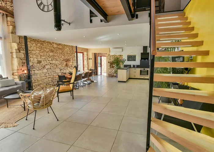 Feriehus Constantin *