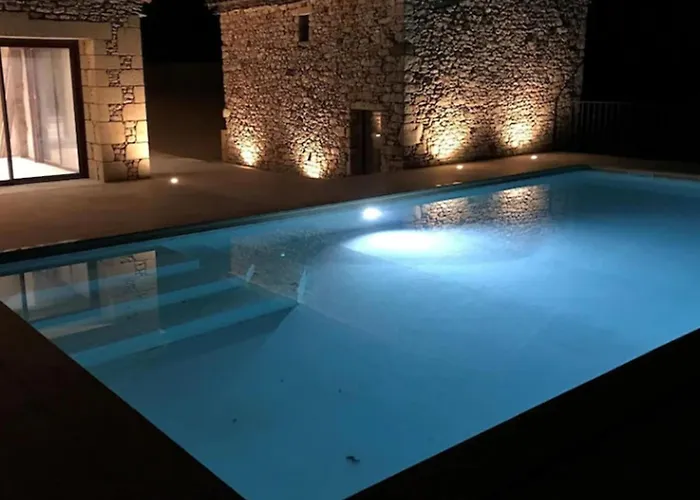 Constantin * Prats-du-Périgord